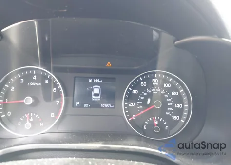 2021 Kia Forte Lxs z USA, uszkodzony, nr VIN 3KPF24AD1ME359044